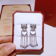 Cartier Earrings